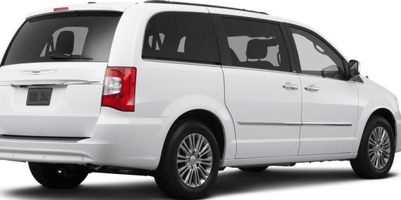 CHRYSLER TOWN AND COUNTRY 2015 2C4RC1CG7FR531711 image